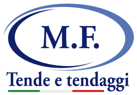 MF Tende da Sole Torino Logo