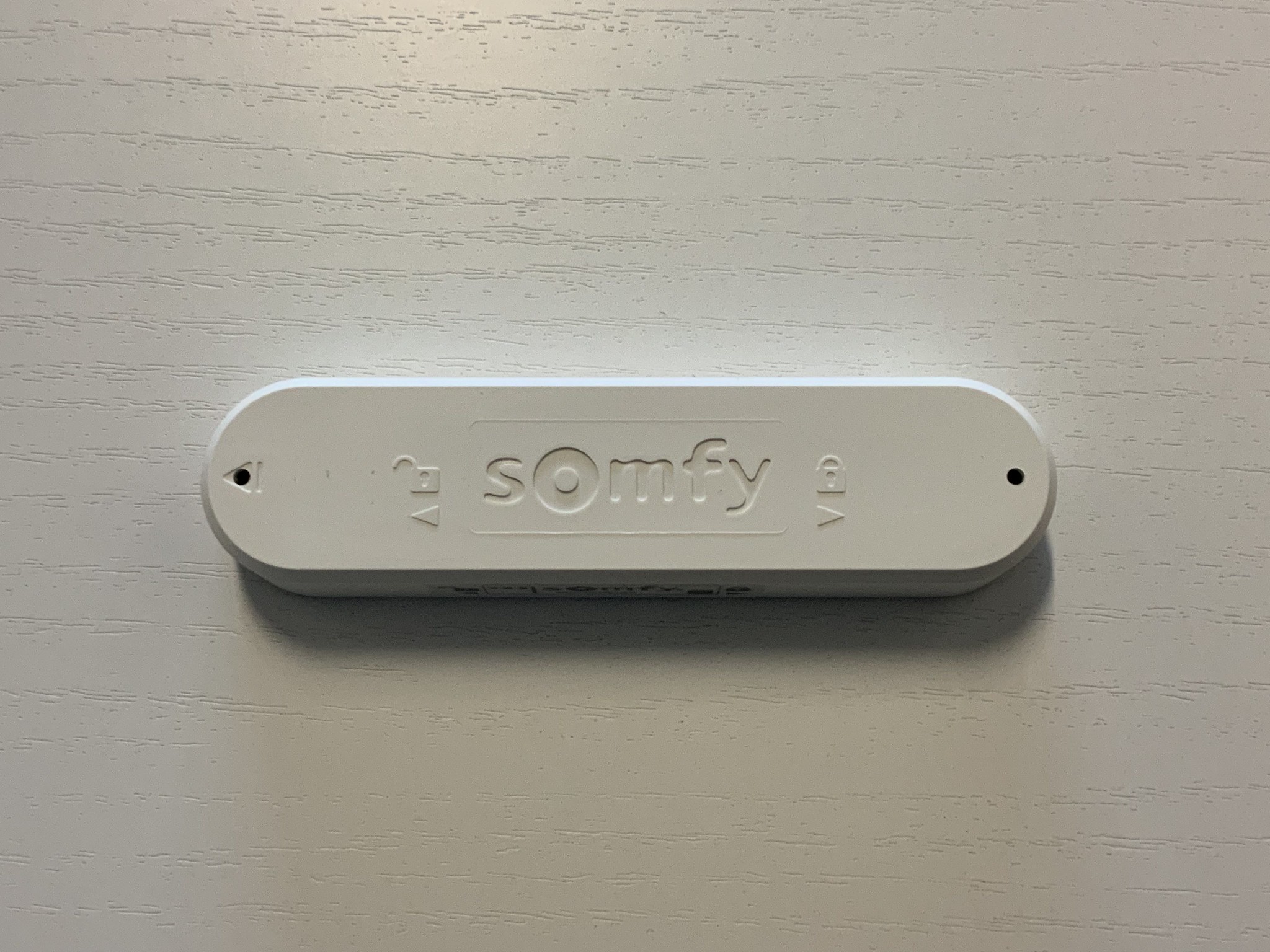 Somfy Eolis 3D Wirefree RTS 02